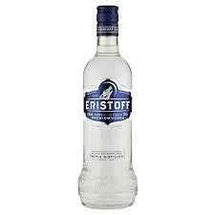 Eristoff Vodka 1000ml