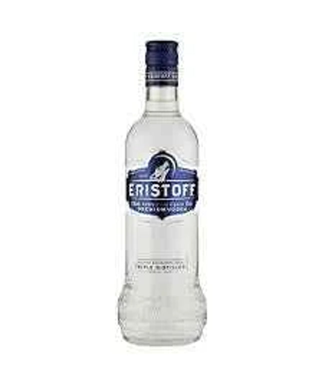 Eristoff Vodka 1000ml