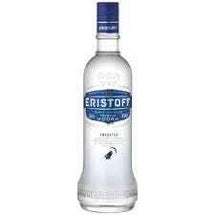 Eristoff Vodka 700mL