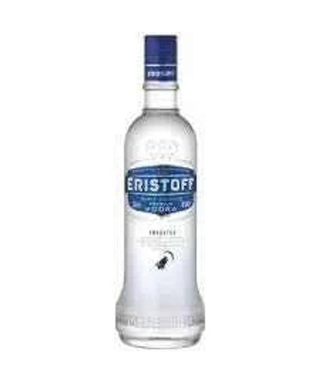 Eristoff Vodka 700mL