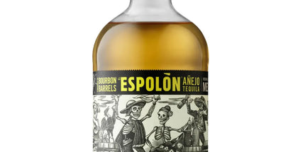Espolon Anejo Tequila 750ml - Liquorworld