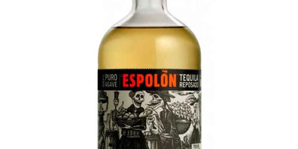 Espolon Tequila Reposado 700mL