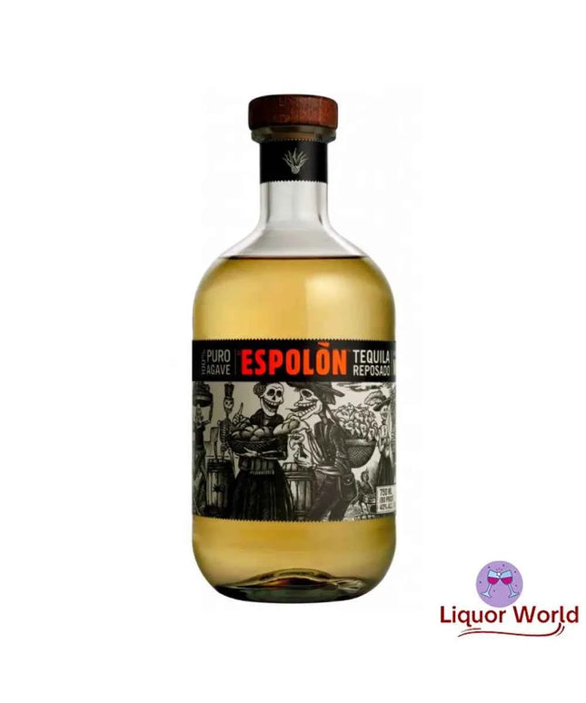 Espolon Tequila Reposado 700mL