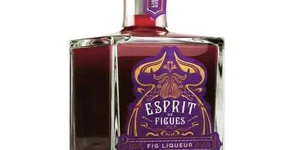 Esprit De Figues Fig Liqueur 500ml
