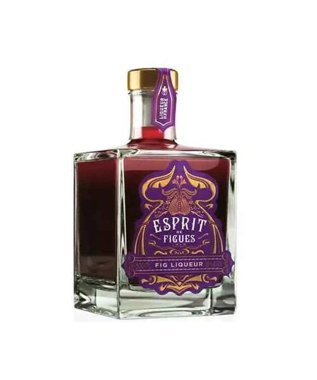 Esprit De Figues Fig Liqueur 500ml