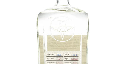 Estancia Raicilla Mezcal 750ml - Liquorworld