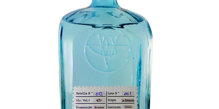 Estancia Tequilana 750ml - Liquorworld