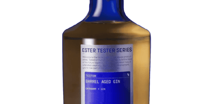 Ester Barrel Aged Gin 700ml - Liquorworld
