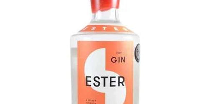 Ester Dry Gin 700ml