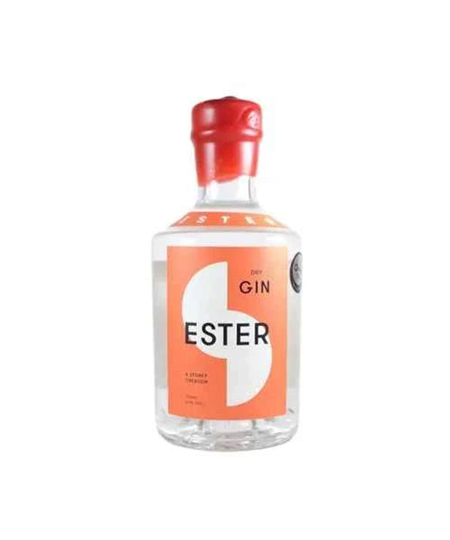Ester Dry Gin 700ml