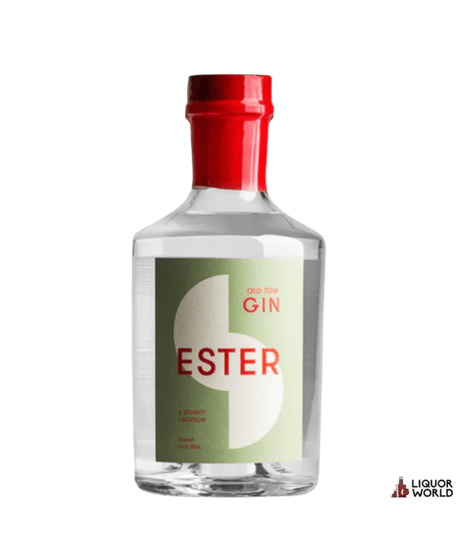 Ester Old Tom Gin 700ml - Liquorworld