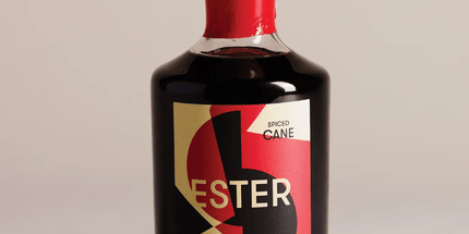 Ester Spiced Cane Rum 700ml - Liquorworld