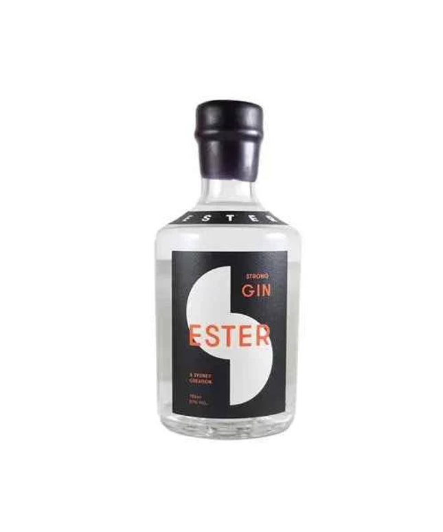 Ester Strong Gin 700ml