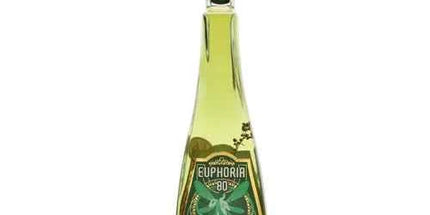 Euphoria 80 Absinth 500ml