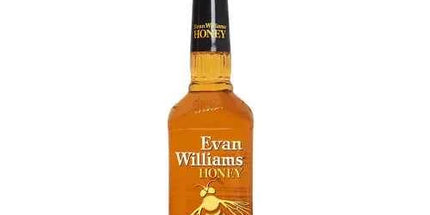 Evan Williams Honey Reserve 700mL