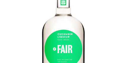 FAIR Cucumber Liqueur 700ml - Liquorworld