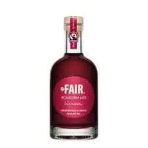 FAIR FAIR Pomegranate Liqueur