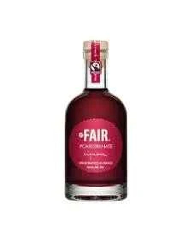 FAIR FAIR Pomegranate Liqueur