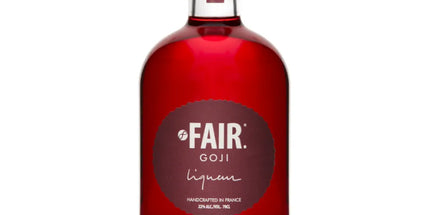 FAIR Goji Liqueur 700ml - Liquorworld