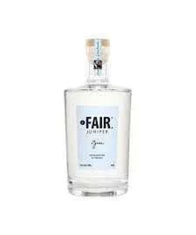 Fair Juniper Gin (500ml)
