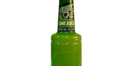 Finest Call Single Pressed Lime Juice 1Lt