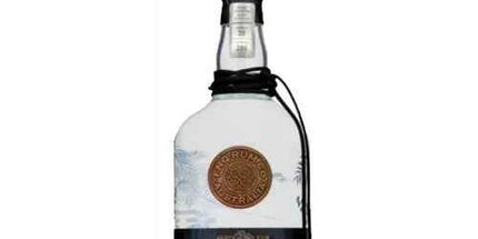 FNQ Rum Co. Platinum White Rum 700ml