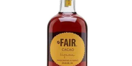 Fair Cacao Liqueur 350ml