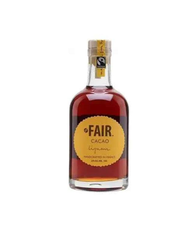 Fair Cacao Liqueur 350ml