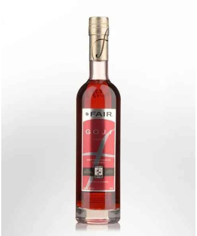 Fair Goji Liqueur (350ml)