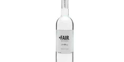 Fair Quinoa Vodka 700ml