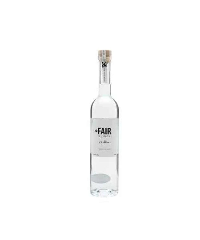 Fair Quinoa Vodka 700ml