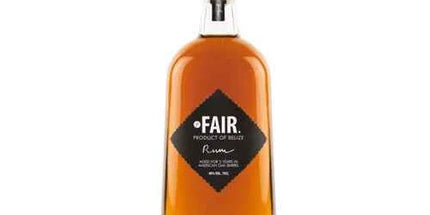 Fair Rum 700ml