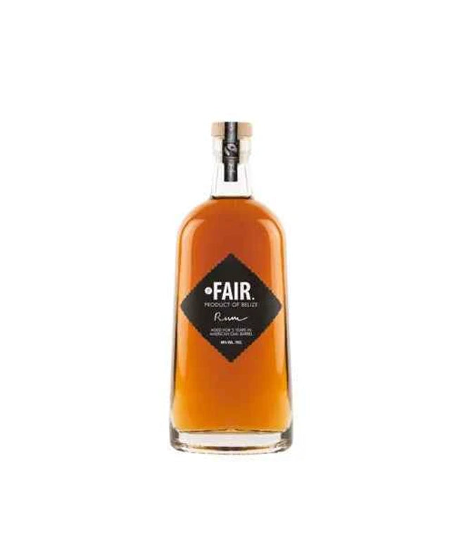 Fair Rum 700ml