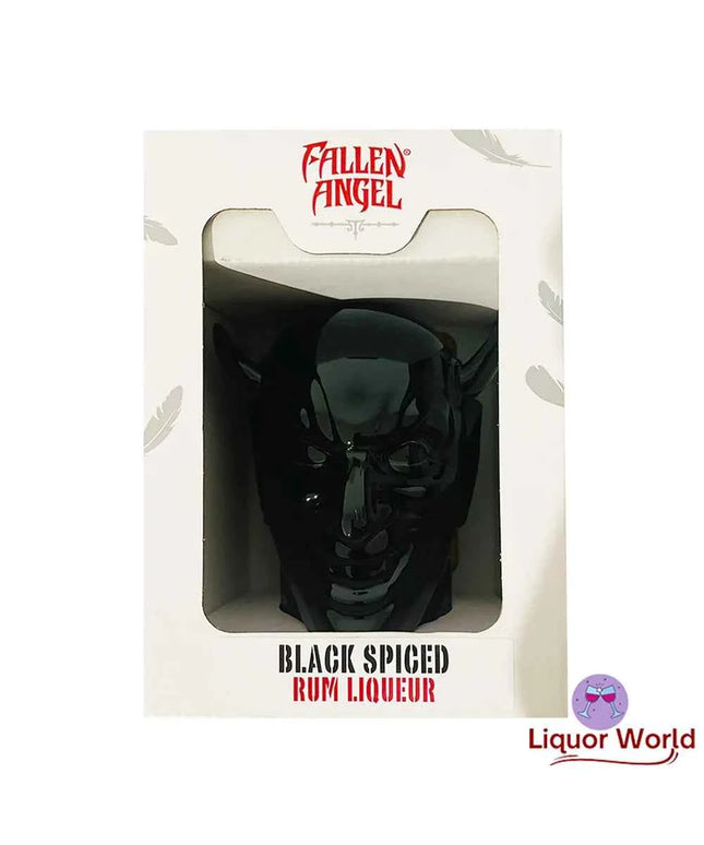 Fallen Angel Spiced Rum Liqueur 700ml