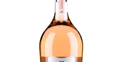 Fantini Calalenta-Merlot Rosato 2025 Rose 750mL