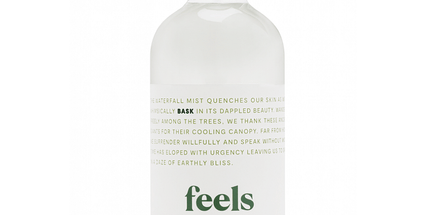 Feels Botanical Bask Eau de Vie Spirit 500ml - Liquorworld