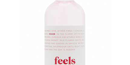Feels Botanical Rouse Eau de Vie spirit 500ml - Liquorworld