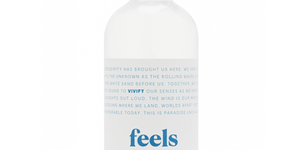 Feels Botanical Vivify Eau de Vie spirit 500ml - Liquorworld