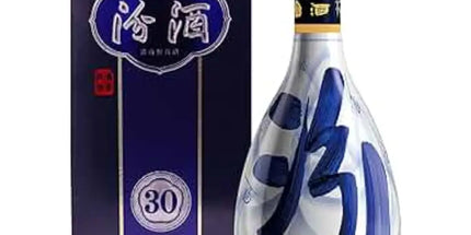 Fenjiu Qinghua 30 Year Old 53% Baijiu 500ml - Liquorworld