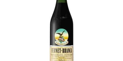 Fernet Branca Amaro Liqueur 700mL