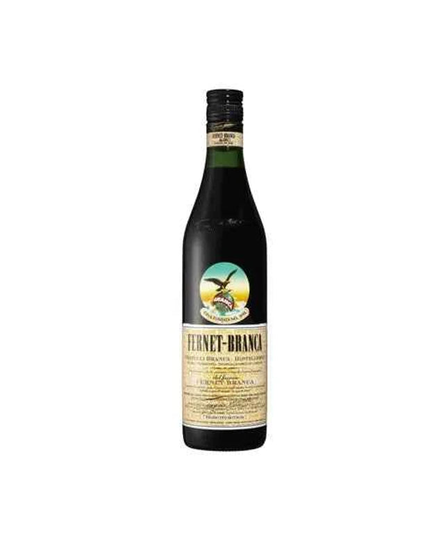 Fernet Branca Amaro Liqueur 700mL