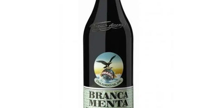 Fernet Branca Menta Liqueur 700ml - Liquorworld