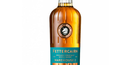Fettercairn Warehouse 2 Batch 003 Single Malt Scotch Whisky 700ml - Liquorworld