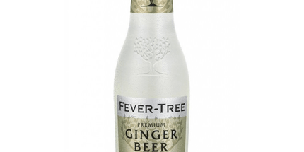 Fever Tree Ginger Beer Bottle 200ml (24 Pack) - Liquorworld