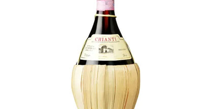 Fiasco Chianti DOCG Blended Red Wine 750mL - Liquorworld