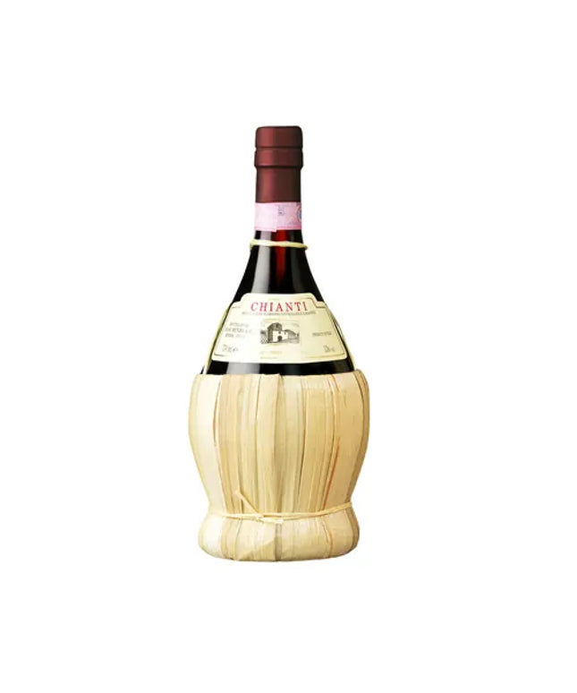 Fiasco Chianti DOCG Blended Red Wine 750mL - Liquorworld