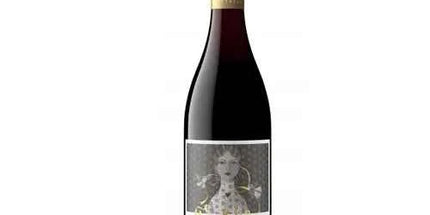Fickle Mistress Pinot Noir 750ml