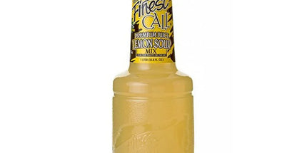 Finest Call Premium Lemon Sour 1Lt - Liquorworld