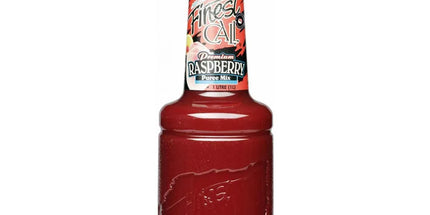 Finest Call Raspberry Puree 1Lt - Liquorworld