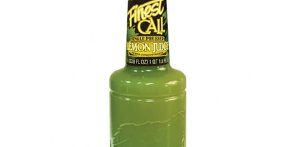 Finest Call Single Pressed Lemon Juice 1Lt - Liquorworld
